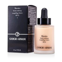 GIORGIO ARMANI Maestro Fusion