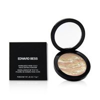 EDWARD BESS Marbleized Rose Gold