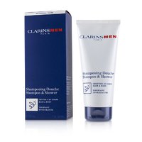 CLARINS Men Shampoo & Shower