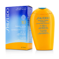 SHISEIDO N SPF 10 (для Лица и Тела)
