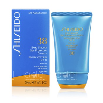 N SPF 38