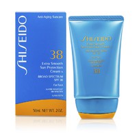 SHISEIDO N SPF 38
