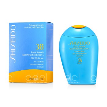 N SPF 38 (для Лица и Тела)