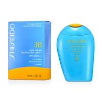 SHISEIDO N SPF 38 (для Лица и Тела)