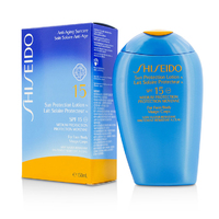 SHISEIDO N SPF15 (для Лица и Тела)