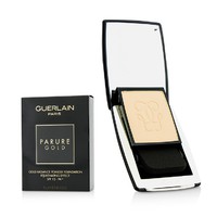 GUERLAIN Parure Gold