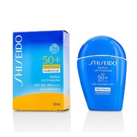 SHISEIDO Perfect UV Protector WetForce HydroFresh SPF 50+ PA++++