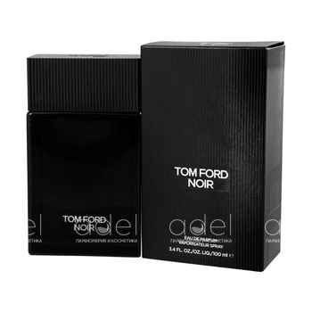 Noir Parfum