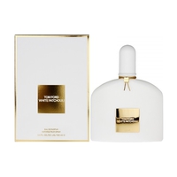 TOM FORD White Patchouli