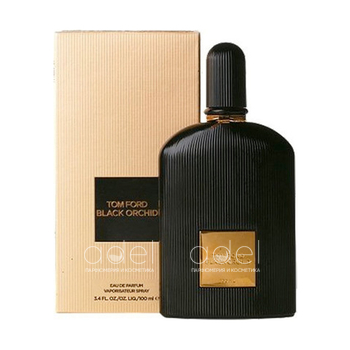 Black Orchid