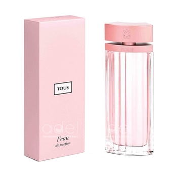 L'Eau Parfum
