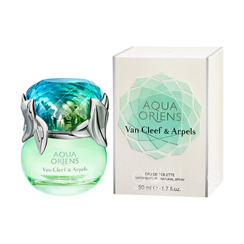 Oriens Aqua