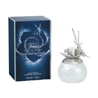VAN CLEEF Feerie Rose Des Neiges