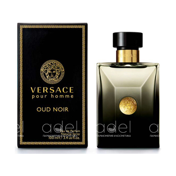 Pour Homme Oud Noir
