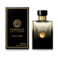 VERSACE Pour Homme Oud Noir