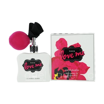Sexy Little Things Noir Love Me