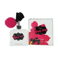 VICTORIAS SECRET Sexy Little Things Noir Love Me