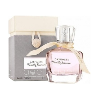 Cachmere Vanilla Jasmine