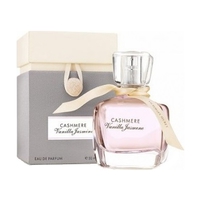 VICTORIAS SECRET Cachmere Vanilla Jasmine