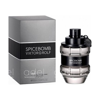 Spicebomb