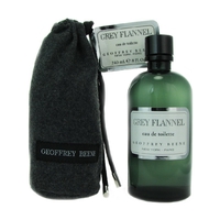 GEOFFREY BEENE Grey Flannel