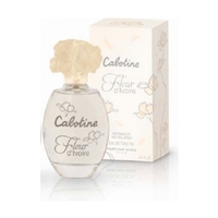 GRES Cabotine Fleur d'Ivoire