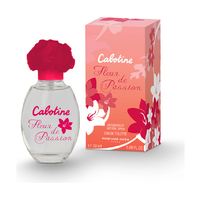 GRES Cabotine Fleur de Passion