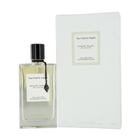 VAN CLEEF Collection Extraordinaire Muguet Blanc