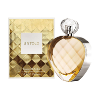 ELIZABETH ARDEN Untold