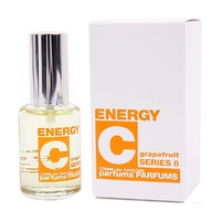 COMME DES GARCONS Energy C Grapefruit