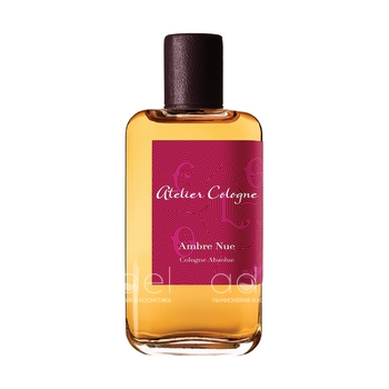 Ambre Nue