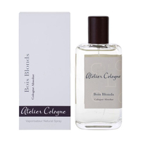 ATELIER COLOGNE Bois Blonds