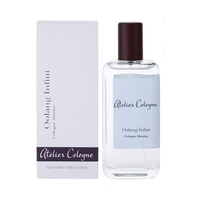 ATELIER COLOGNE Oolang Infini