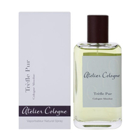 ATELIER COLOGNE Trefle Pur