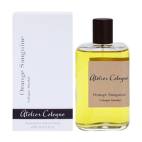 ATELIER COLOGNE Orange Sanguine
