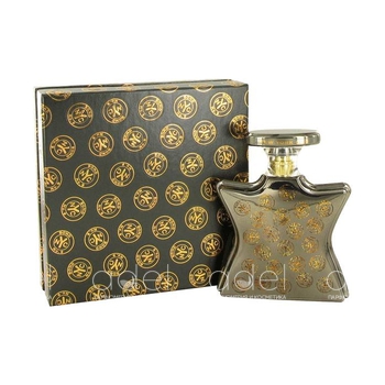 New York Oud