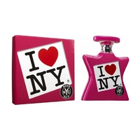 BOND NO 9 I Love New York for Her