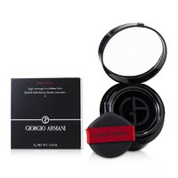 GIORGIO ARMANI Power Fabric