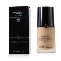 GIORGIO ARMANI Power Fabric