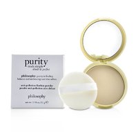 PHILOSOPHY Purity Made Simple Shield & Perfect