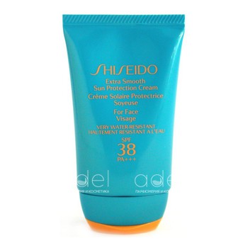 PА+++ SPF 38