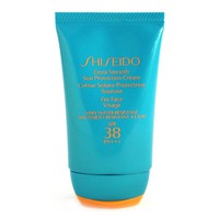 SHISEIDO PА+++ SPF 38