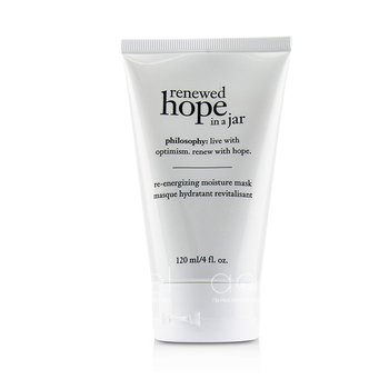 Renewed Hope In A Jar