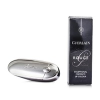 GUERLAIN Rouge G De Guerlain Exceptional Complete
