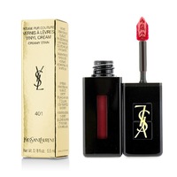 YVES SAINT LAURENT Rouge Pur Couture Vernis A Levres Vinyl Cream