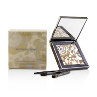 BURBERRY Runway Palette