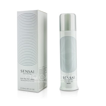 Sensai Silky Purifying