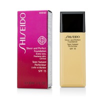 SHISEIDO Sheer & Perfect