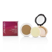 SHISEIDO Sheer & Perfect Compact Foundation SPF 21 (Case + Refill)