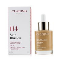 CLARINS Skin Illusion